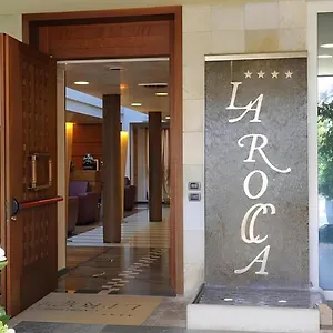 Casaalbergo La Rocca Italia