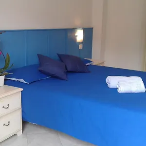 Appartamento Appartamentino Nadia, Monterosso al Mare