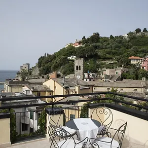 La Colonnina Monterosso al Mare