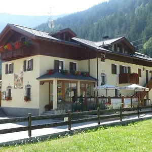 Rosengarden Alpine Italia