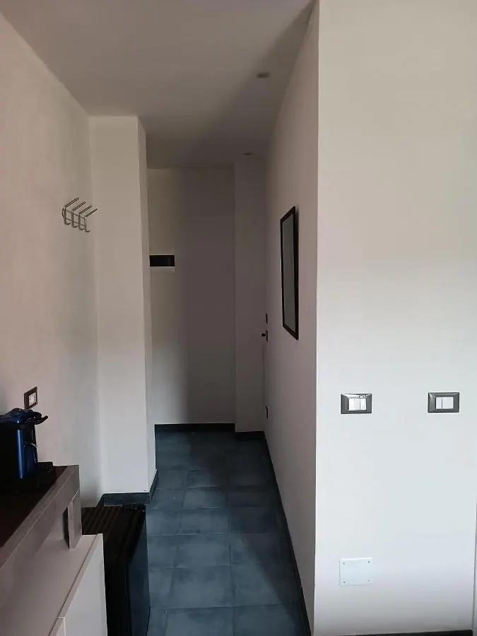 Гостевой дом Villa Caribe Affittacamere Монтероссо-аль-Маре